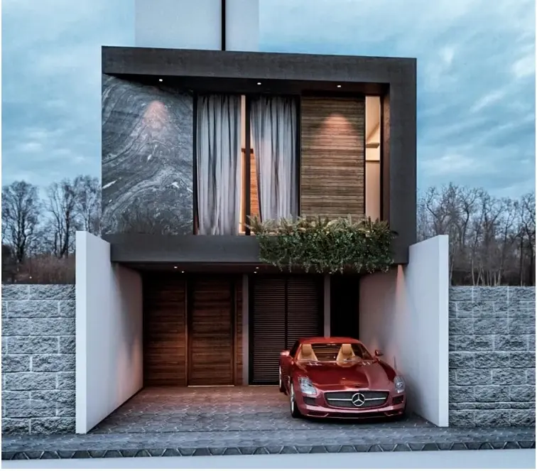 Casa en venta en Cuautlancingo, Cuautlancingo — foto 1 de 21