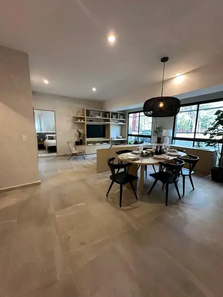 Departamento en venta en Lindavista Norte, Gustavo A. Madero — foto 3 de 8