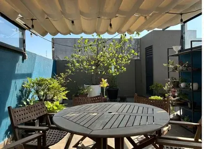 Departamento en venta en Del Valle Centro, Benito Juárez — foto 3 de 14