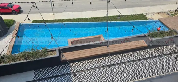 Terreno en venta en Bosques de las Misiones Sector Encino, Santiago — foto 2 de 12
