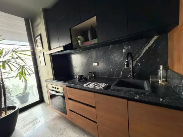 Departamento en renta en Lomas de Angelópolis, San Andrés Cholula — foto 3 de 16