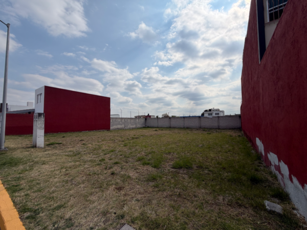 Terreno en venta en Santa Maria Xixitla, San Pedro Cholula — foto 2 de 11