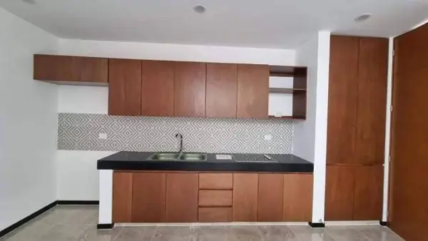 Departamento en renta en Temozon Norte, Mérida — foto 2 de 14