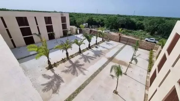 Departamento en renta en Temozon Norte, Mérida — foto 3 de 14