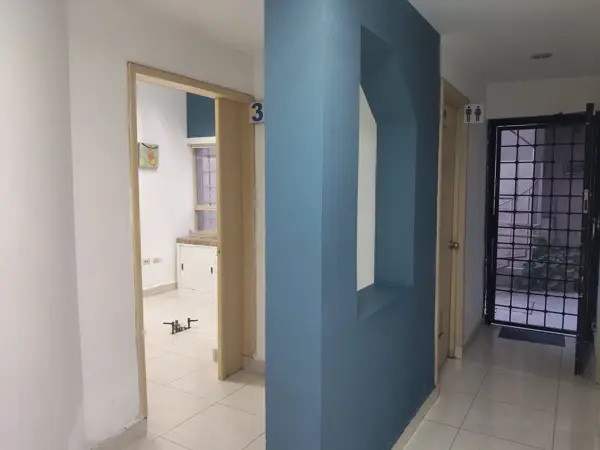 Consultorio en renta en Torreon Centro, Torreón — foto 3 de 6