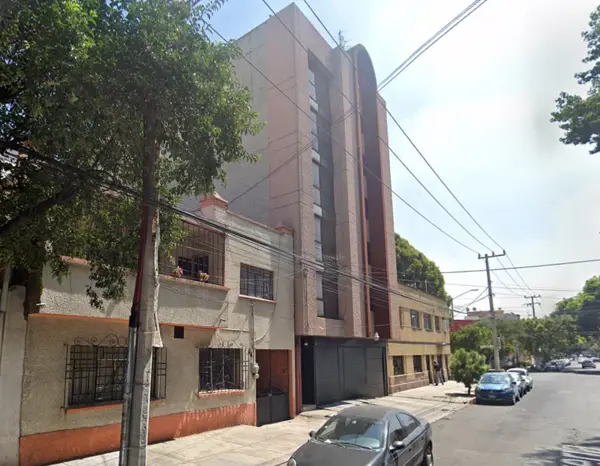Departamento en venta en Claveria, Azcapotzalco — foto 2 de 9