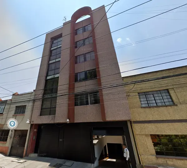 Departamento en venta en Claveria, Azcapotzalco — foto 3 de 9