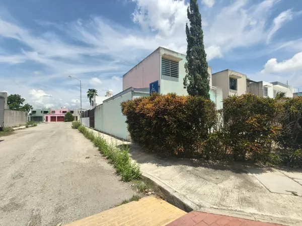 Casa en renta en Diamante Paseos de Opichen, Mérida — foto 2 de 11