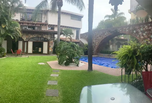 Casa en renta en Jardines de Reforma, Cuernavaca — foto 2 de 13
