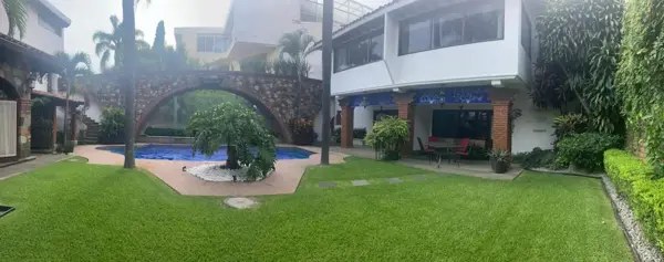 CASA EN RENTA JARDINES DE REFORMA
$19,500