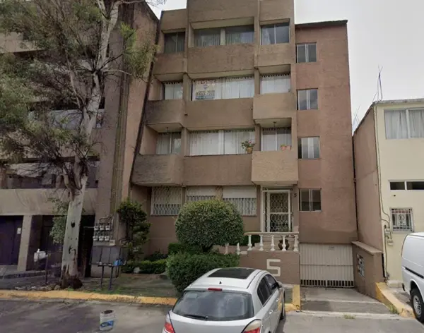 Departamento en venta en Bellavista Satélite, Tlalnepantla de Baz — foto 3 de 11