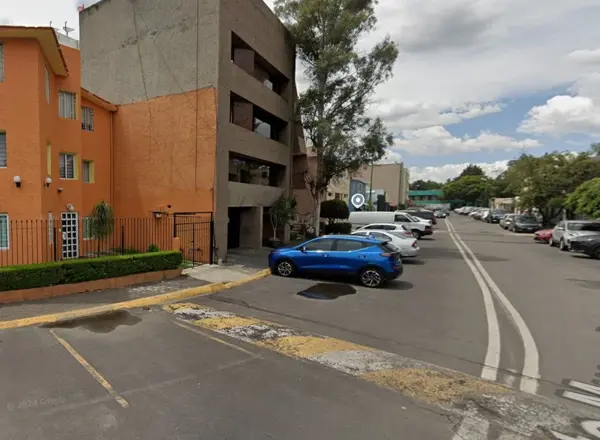 Departamento en venta en Bellavista Satélite, Tlalnepantla de Baz — foto 2 de 11