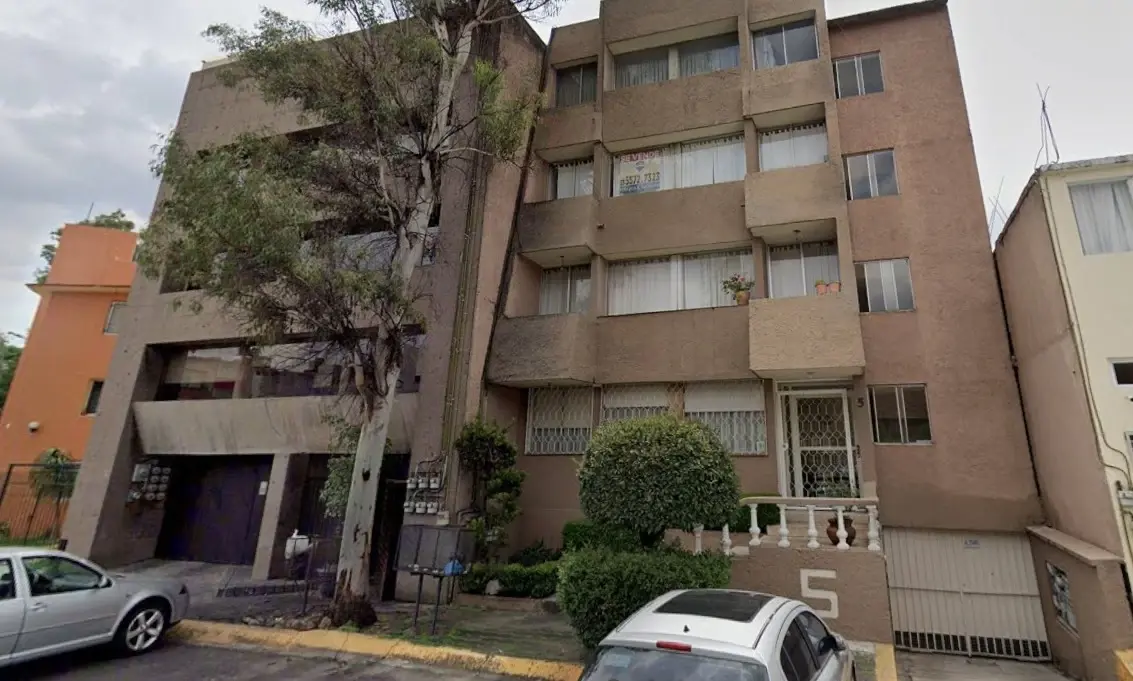 Departamento en venta en Bellavista Satélite, Tlalnepantla de Baz — foto 1 de 11