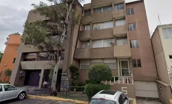 DEPARTAMENTO EN VENTA EN SATELITE