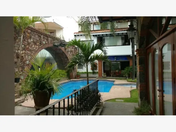CASA EN RENTA COL. REFORMA -AMUEBLADA-
$20,500