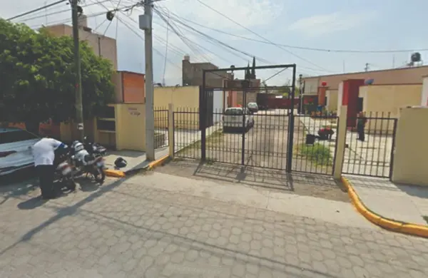 Casa en venta en Villa Manantiales, Tehuacán — foto 2 de 11