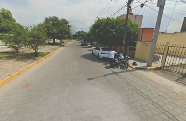 Casa en venta en Villa Manantiales, Tehuacán — foto 3 de 11