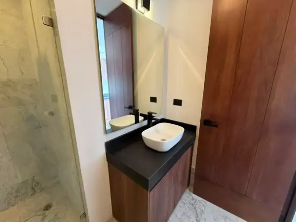 Departamento en renta en Lomas de Angelópolis, San Andrés Cholula — foto 2 de 20