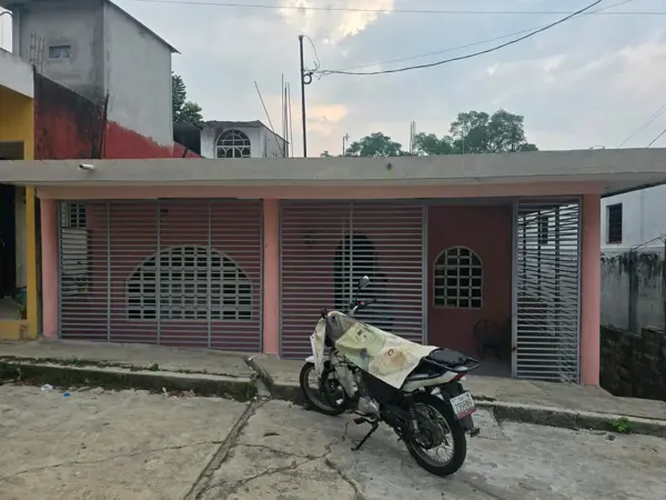 Casa en venta en Liberación, Teapa, Tabasco