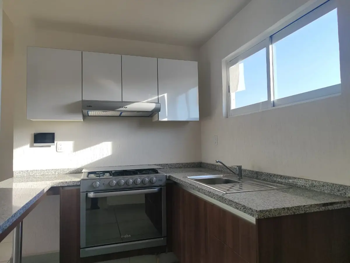 Departamento en venta en Las Américas, Ecatepec de Morelos — foto 1 de 12