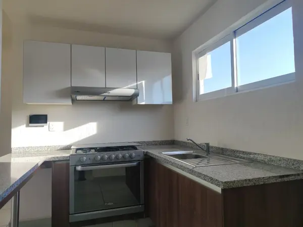 Departamento en Venta en Las Américas, Ecatepec | 3 Recámaras, 2 Baños y 2 Estacionamientos
