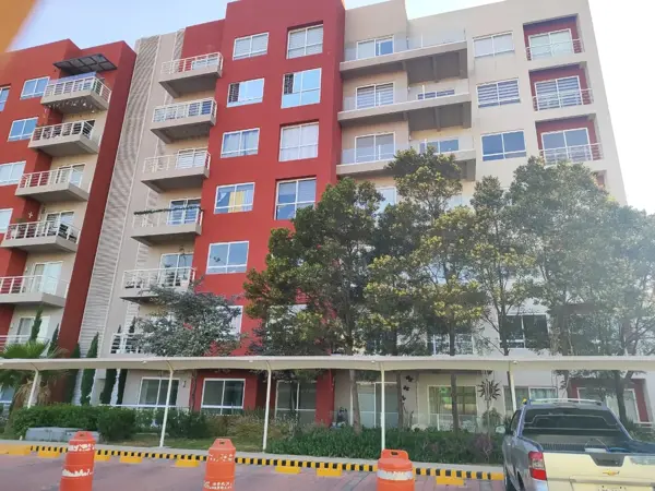 Departamento en venta en Las Américas, Ecatepec de Morelos — foto 2 de 12