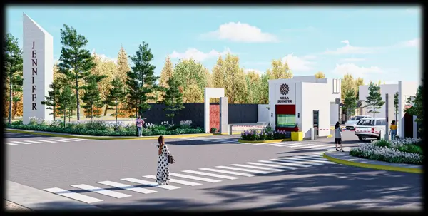 Villa Jennifer - Lotes en Venta