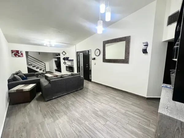 Casa en renta en Ex Hacienda los Angeles, Torreón — foto 3 de 12