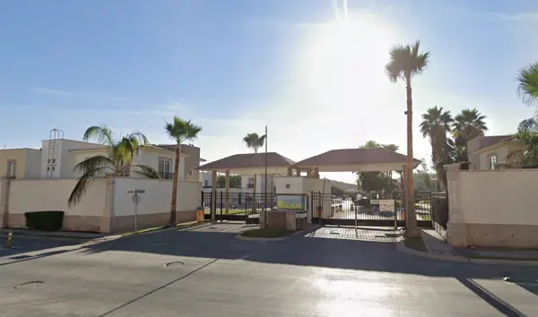 Casa en venta en Residencial Senderos, Torreón — foto 2 de 9