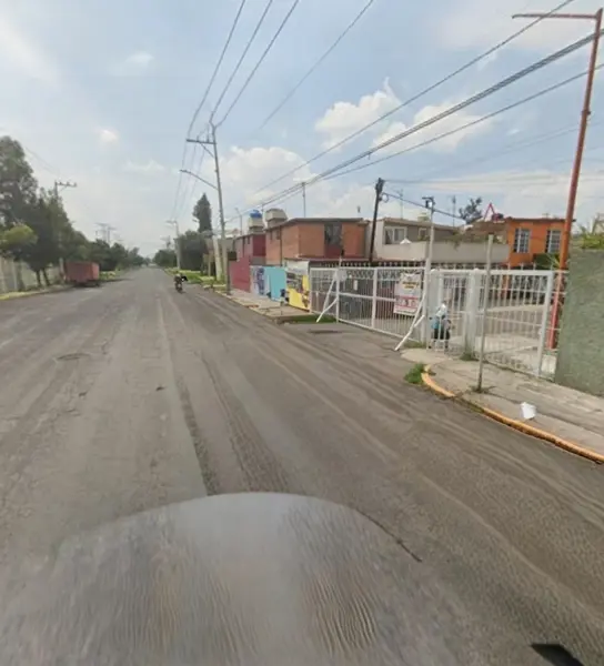 Casa en venta en Valle de Aragón 3ra. Sección Oriente, Ecatepec de Morelos — foto 2 de 6