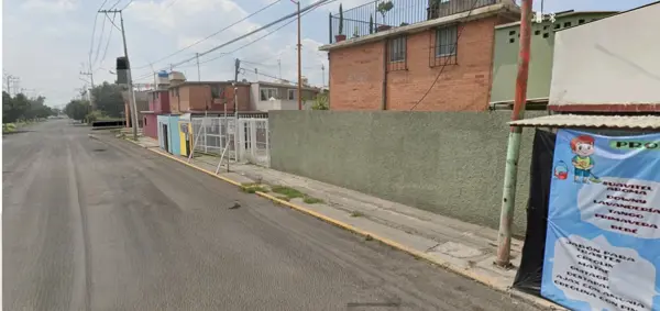 Casa en venta en Valle de Aragón 3ra. Sección Oriente, Ecatepec de Morelos — foto 3 de 6