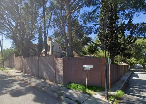 Casa en venta en Saltillo Centro, Saltillo — foto 3 de 8