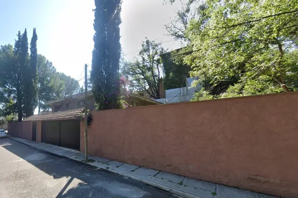 Casa en venta en Saltillo Centro, Saltillo — foto 2 de 8