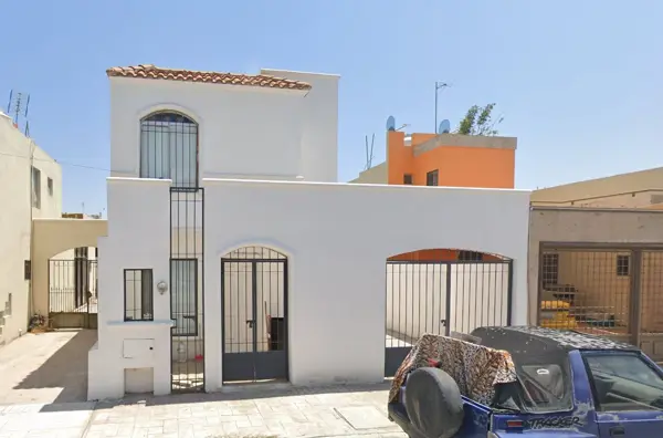 Casa en Remate Bancario en Manantiales del Bosque, Ramos Arizpe, Coahuila