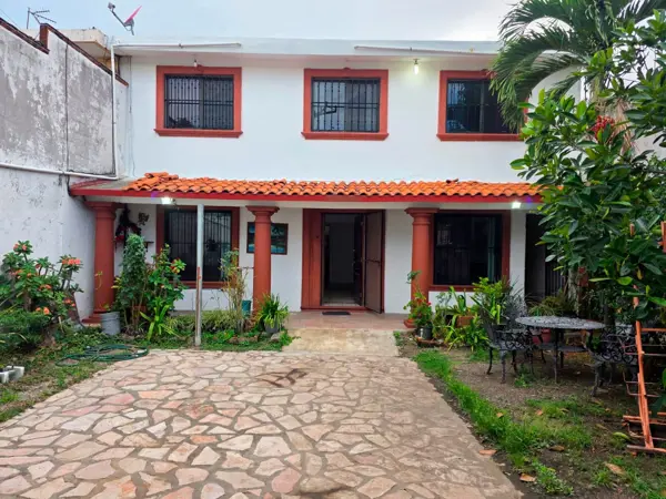 Casa en renta en Zodiaco, Cuernavaca, Morelos