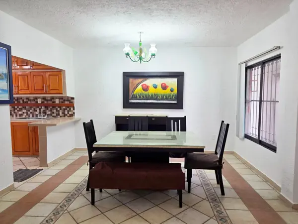 Casa en renta en Zodiaco, Cuernavaca — foto 2 de 17