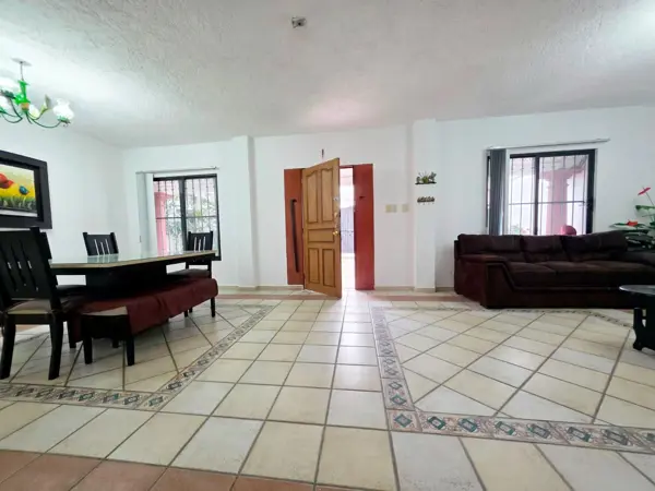Casa en renta en Zodiaco, Cuernavaca — foto 3 de 17