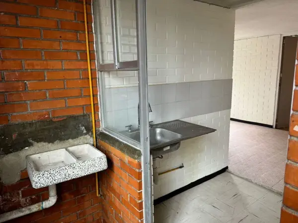 Departamento en venta en San Simon Tolnahuac, Cuauhtémoc — foto 2 de 14