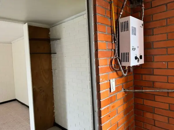 Departamento en venta en San Simon Tolnahuac, Cuauhtémoc — foto 3 de 14