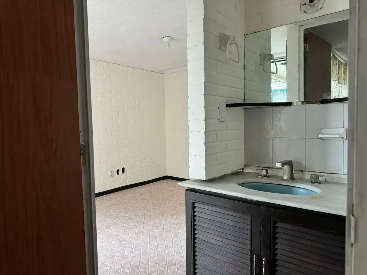 Departamento en venta en San Simon Tolnahuac, Cuauhtémoc — foto 1 de 14