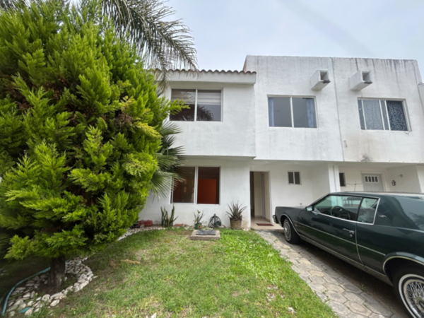 Casa en venta Cuautlancingo Puebla