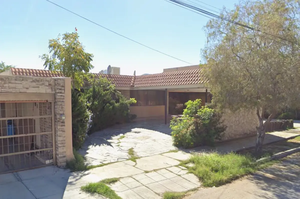 Casa en venta en Torreon Jardin, Torreón — foto 1 de 8