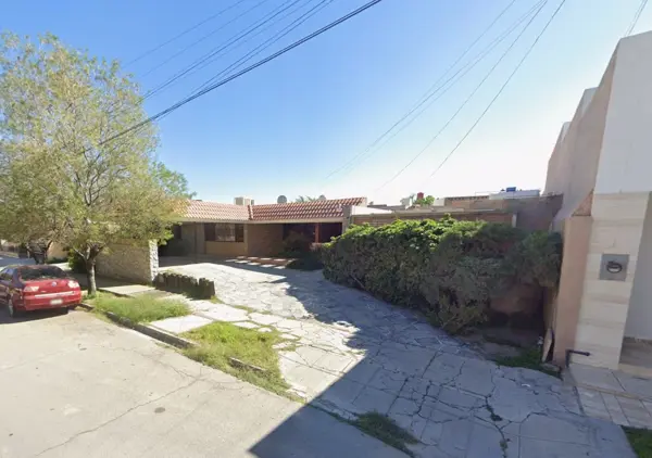 Casa en venta en Torreon Jardin, Torreón — foto 2 de 8