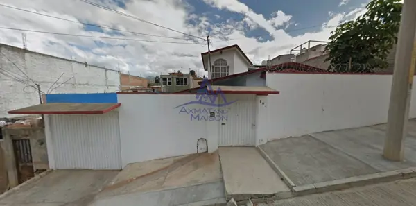 Casa en venta en La Fundicion, Oaxaca de Juárez — foto 2 de 11
