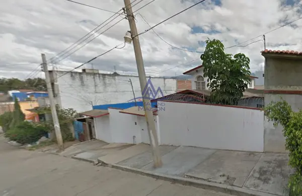 Casa en venta en La Fundicion, Oaxaca de Juárez — foto 3 de 11