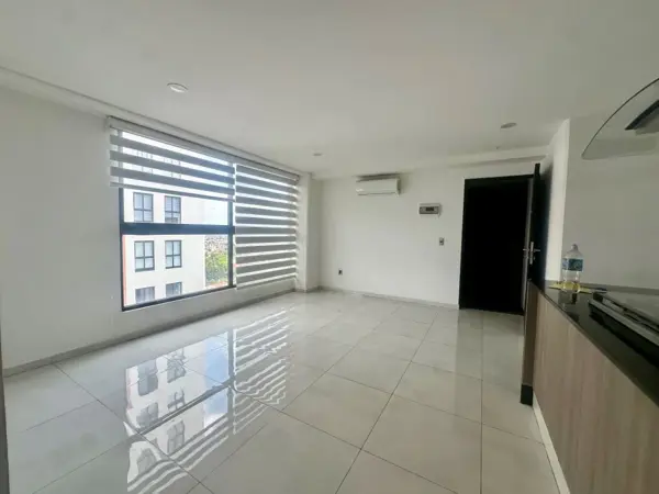 Departamento en renta en Nueva España, Guadalajara — foto 3 de 21