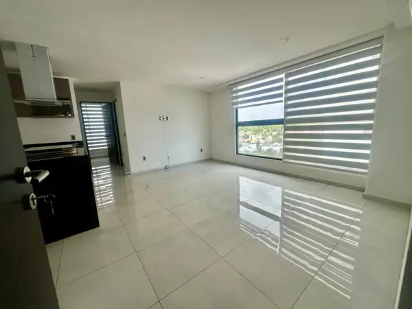 Departamento en renta en Nueva España, Guadalajara — foto 2 de 21