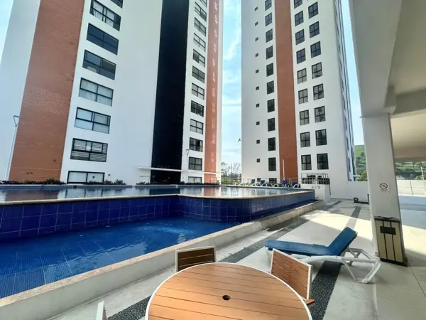 Departamento en Nueva España, Guadalajara, Jalisco — foto 1 de 21