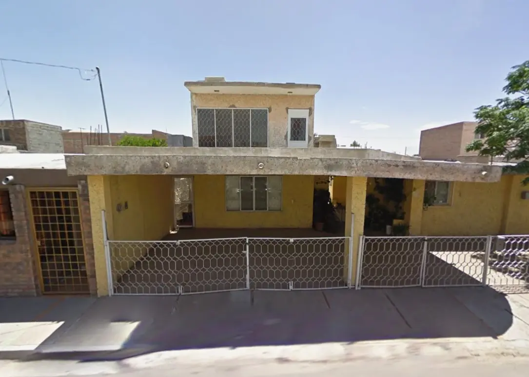 Casa en venta en Nueva los Angeles, Torreón — foto 1 de 7