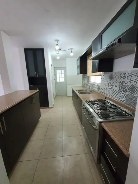 Casa en renta en Palmas Diamante, San Nicolás de los Garza — foto 3 de 14